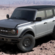 Image for article titled 2021 Ford Bronco Costs $29,995 To $63,100. Here's A Full Price Breakdown